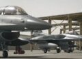 Pakistan Deploys Fighter Jets to Saudi Arabia to Strengthen Security Under Defence Pact