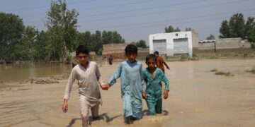 UNDP, Japan partner to support community resilience and disaster preparedness in Pakistan
