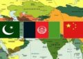 Pakistan, Afghanistan, China Hold Trilateral Talks in Urumqi Amid Ongoing Tensions