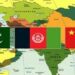 Pakistan, Afghanistan, China Hold Trilateral Talks in Urumqi Amid Ongoing Tensions