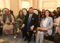 Embassy of Romania Marks One Year of Opera in Pakistan