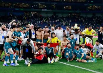 Qualified Teams Confirmed for 2026 FIFA World Cup; Iran to Participate After Venue Dispute Resolved