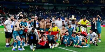 Qualified Teams Confirmed for 2026 FIFA World Cup; Iran to Participate After Venue Dispute Resolved