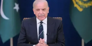 PM Shehbaz Cuts Petrol Levy by Rs80, Price Reduced to Rs378 Per Litre