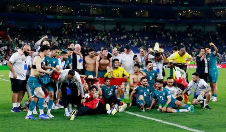 Qualified Teams Confirmed for 2026 FIFA World Cup; Iran to Participate After Venue Dispute Resolved