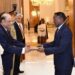 Ethiopian Ambassador Presents Credentials to President Asif Ali Zardari, Pledges Stronger Bilateral Ties
