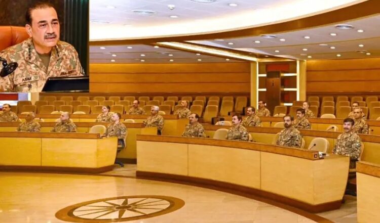 Pakistan Army Condemns Attacks on Saudi Energy Facilities, Calls Escalation “Unnecessary”