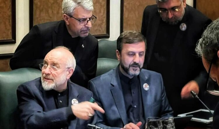 Pakistan-Mediated Iran–U.S. Talks Conclude; Set to Resume Sunday Amid Ceasefire Background