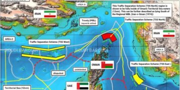 Trump Orders Hormuz Blockade as US-Iran Talks Collapse