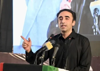 Bilawal Calls for Political Unity as Nation Marks Bhutto’s 47th Death Anniversary