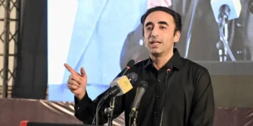 Bilawal Calls for Political Unity as Nation Marks Bhutto’s 47th Death Anniversary