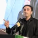 Bilawal Calls for Political Unity as Nation Marks Bhutto’s 47th Death Anniversary