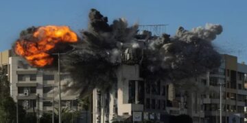 One-Month US-Israel–Iran War Could Cost Arab Economies $194 Billion and Push Millions into Poverty