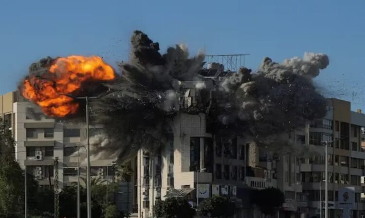 One-Month US-Israel–Iran War Could Cost Arab Economies $194 Billion and Push Millions into Poverty