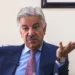 Khawaja Asif Warns India Against “False-Flag Operation,” Vows Strong Response