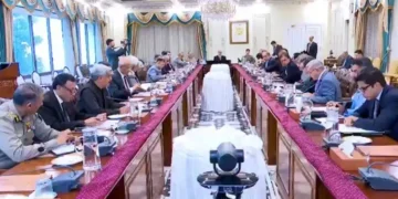 PM Shehbaz Urges Fuel Conservation as Pakistan Tightens Austerity Measures Amid Global Energy Crisis