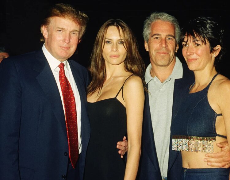 US President Donald Trump Dismisses Attorney General Pam Bondi Amid Epstein Controversy