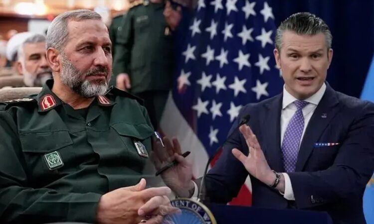 Iran Rejects Trump’s ‘Stone Age’ Threat, Warns of Dangerous Miscalculation