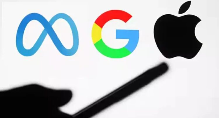 Iran’s IRGC Threatens Action Against US Tech Giants Over Assassinations