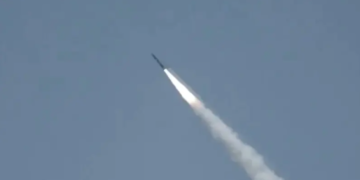 Pakistan successfully conducts training launch of indigenously developed Fateh-II Missile System: ISPR