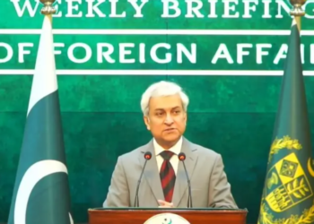 Pakistan in contact with Somalia Over Pirate-Held Sailors, Says FO