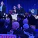 Gunfire Scare at White House Correspondents’ Dinner; Trump Safe, Suspect Arrested