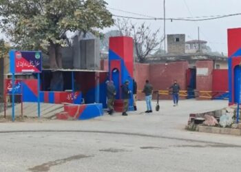 No PTI Leaders Reach Adiala Jail to Meet Imran Khan Despite Scheduled Visit