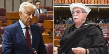 Opposition Extends Unconditional Support for Peace Efforts, PTI Calls Off Protest