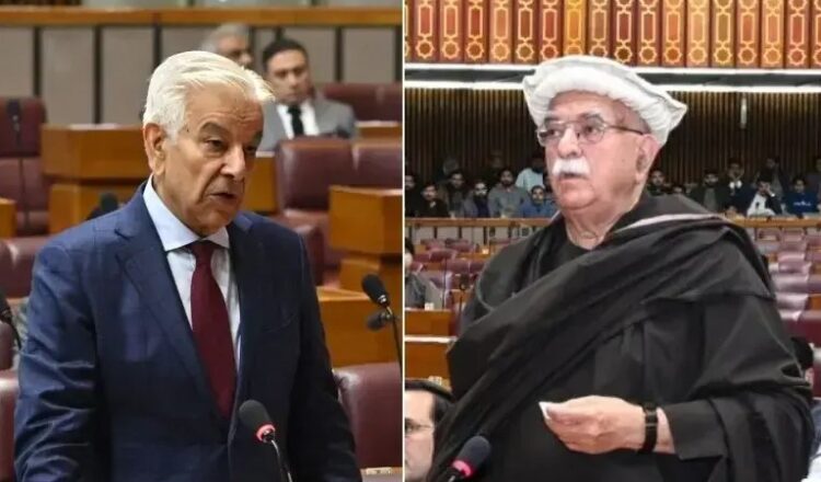 Opposition Extends Unconditional Support for Peace Efforts, PTI Calls Off Protest