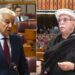 Opposition Extends Unconditional Support for Peace Efforts, PTI Calls Off Protest