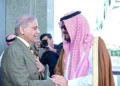 PM Shehbaz in Jeddah for Key Regional Diplomacy and Strategic Talks