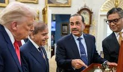 Trump Signals Possible Visit to Pakistan as US–Iran Peace Deal Nears