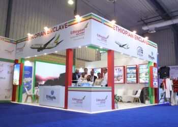 Ethiopia Showcases Tourism & Culture at Pakistan’s Largest Travel Expo