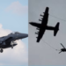 Iran Downs Two US Warplanes as Middle East Conflict Intensifies