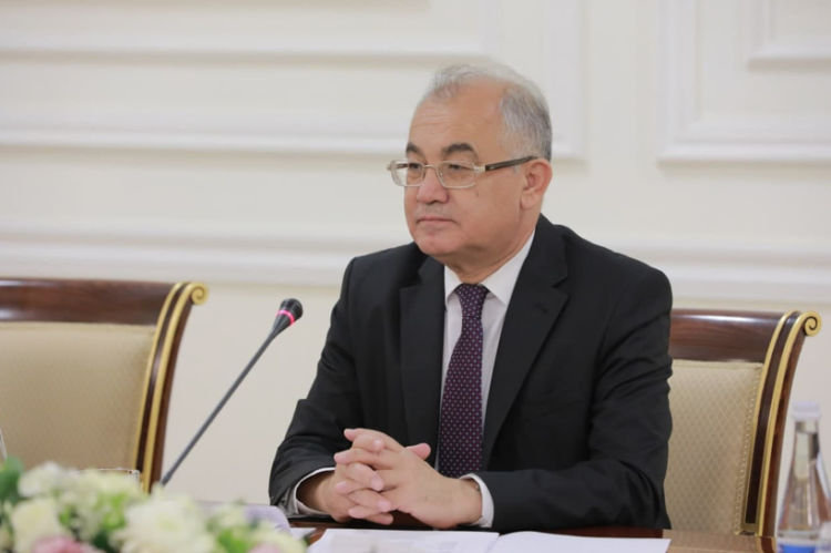 AMIR TEMUR AND DIPLOMACY