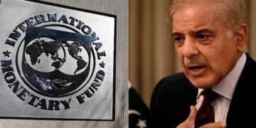 IMF Urges Pakistan to Reform Subsidies, Broaden Tax Base Amid Fiscal Pressures