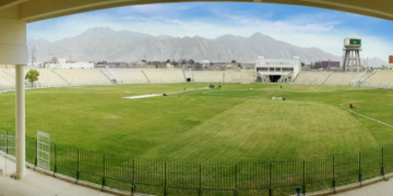 AUSTRALIA SUPPORTS BLIND WOMEN’S CRICKET IN PAKISTAN