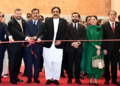 Senate of Pakistan Launches National Anthem in Choral Format and Celebrating Pakistan-Romania Relations