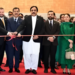 Senate of Pakistan Launches National Anthem in Choral Format and Celebrating Pakistan-Romania Relations