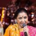 Legendary Singer Asha Bhosle Passes Away at 92