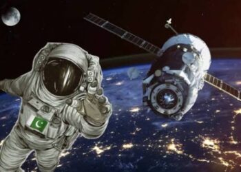 Pakistan Reaches Space Milestone as Two Astronauts Selected for China Mission