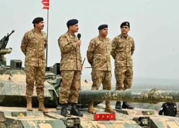 Marka-i-Haq: PAF vows stronger response to any aggression against Pakistan, says ISPR