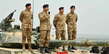 Marka-i-Haq: PAF vows stronger response to any aggression against Pakistan, says ISPR