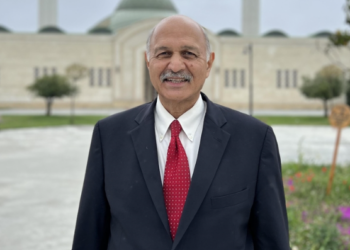 Pakistan’s Diplomatic Role Contributes to Global Peace, Says Ex-Senator Mushahid Hussain