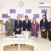9th and the final Provincial Steering Committee Meeting successfully convened in Quetta to review Rule of Law progress