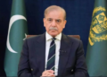 PM Shehbaz Sharif Condemns Drone, Missile Strikes in UAE