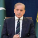 PM Shehbaz Sharif Condemns Drone, Missile Strikes in UAE