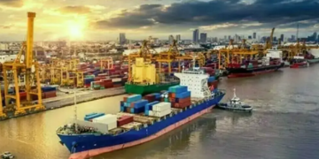 Pakistan’s Trade Deficit Surpasses $4bn in April 2026, Highest in Nearly Four Years