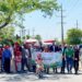 Climate Champions Take the Lead: PRCS Ignites Green Action for a Sustainable Tomorrow